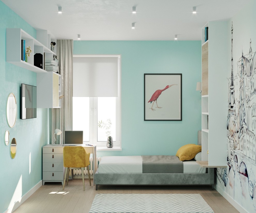 Детская Ибис