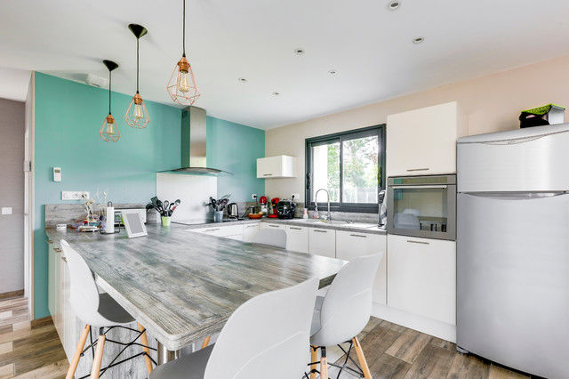 Cuisines cucina