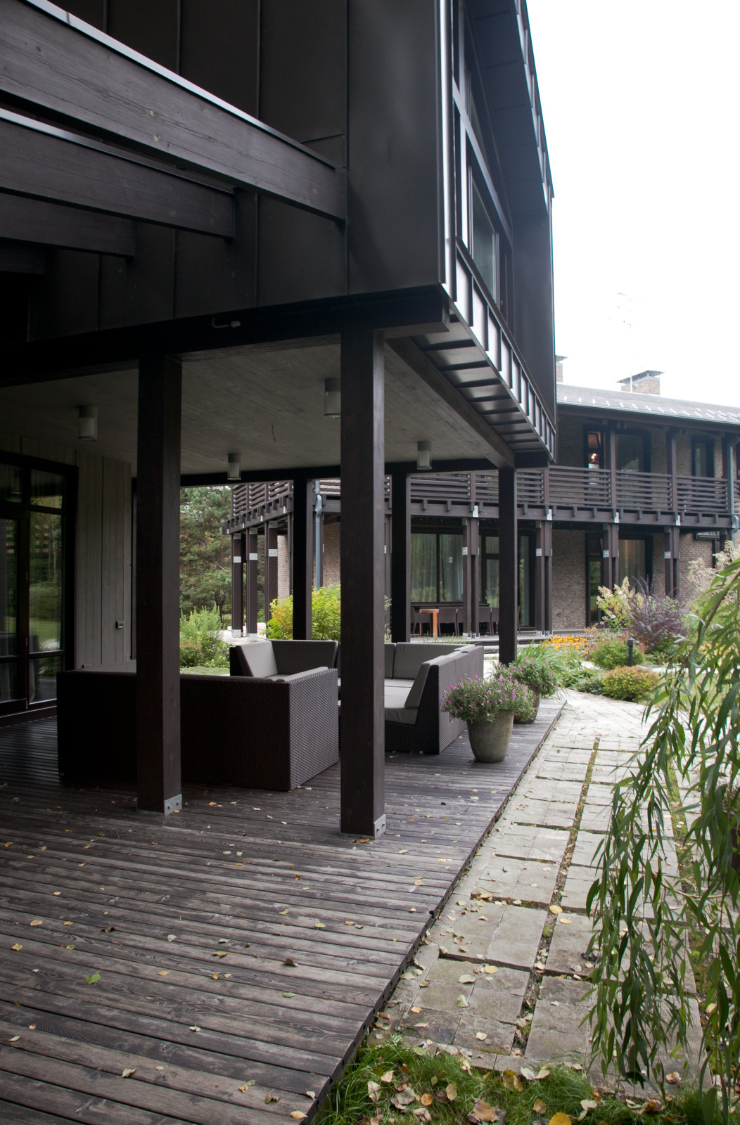 Николо-Урюпино