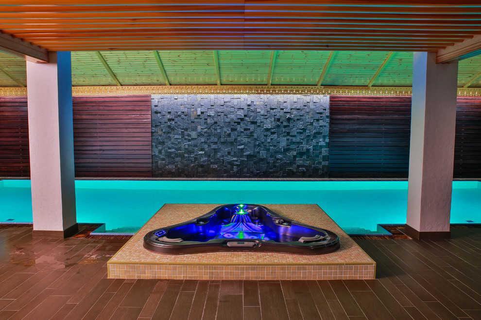 Слияние стихий