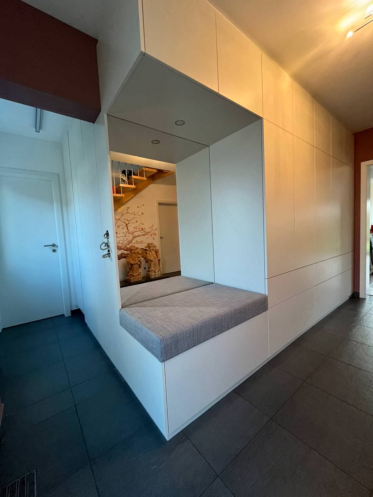 Garderobe
