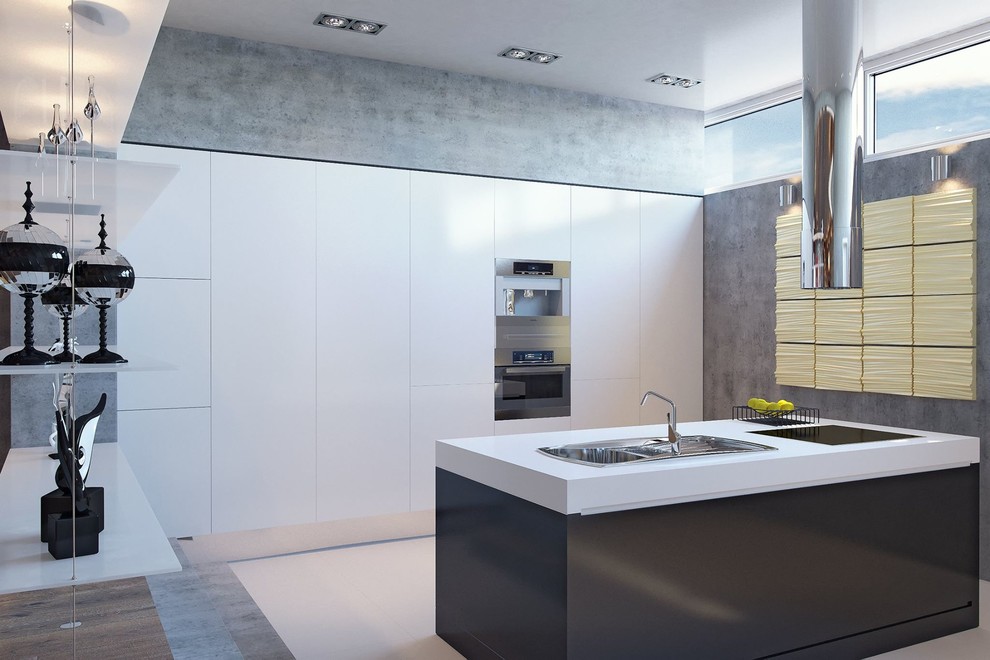 Квартира №34