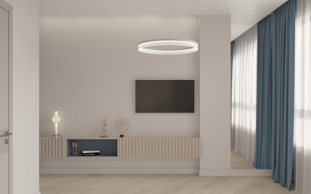 ЖК Нагорный