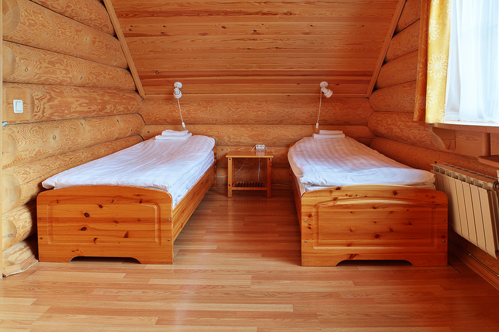 Загородный клуб отдыха европейского класса "Дача"