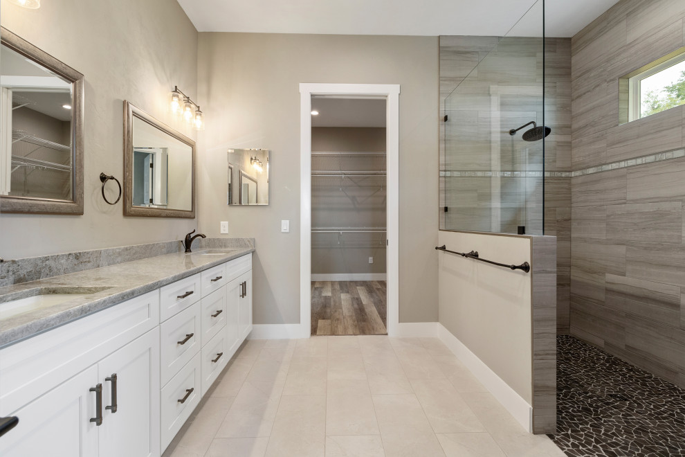 Custom Home - Melrose, Florida