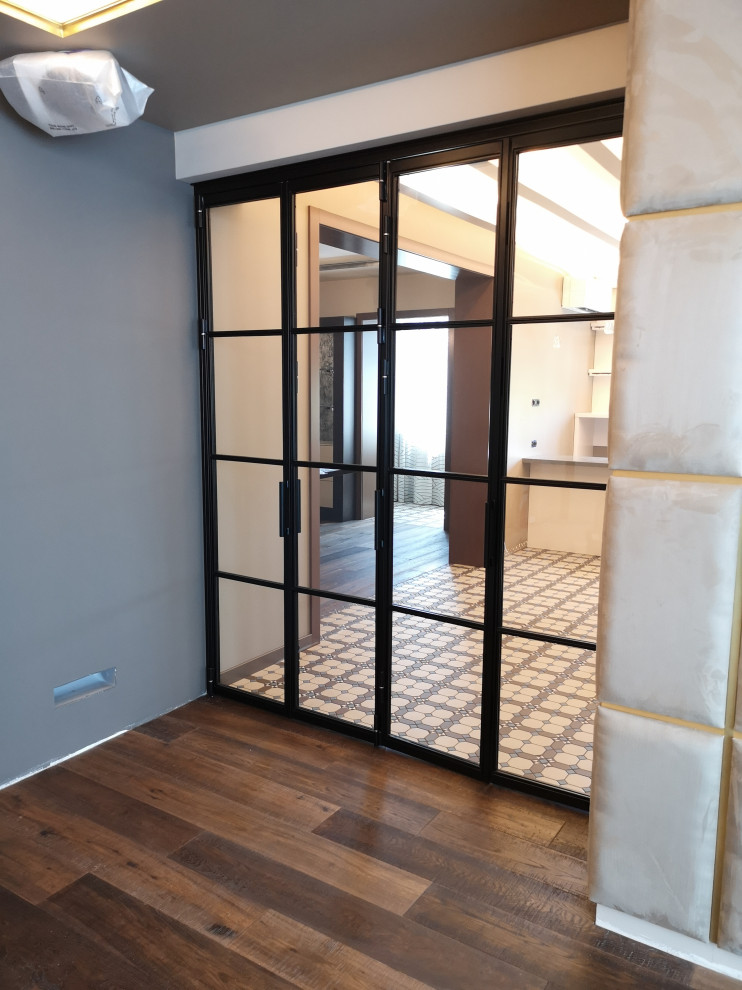 Квартира хорошего человека