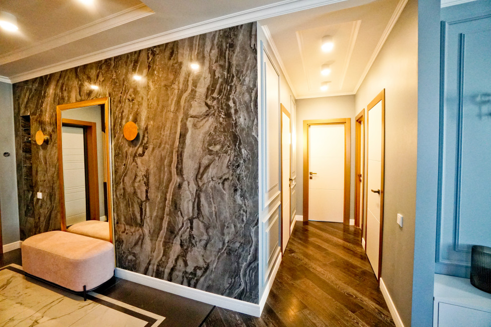 Квартира 90м2 "ЖК Маяковский"