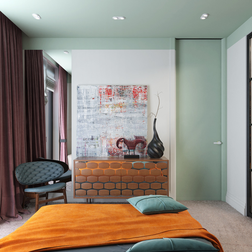 Dare to be different