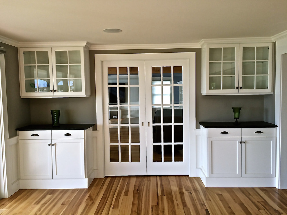 Custom Cabinetry
