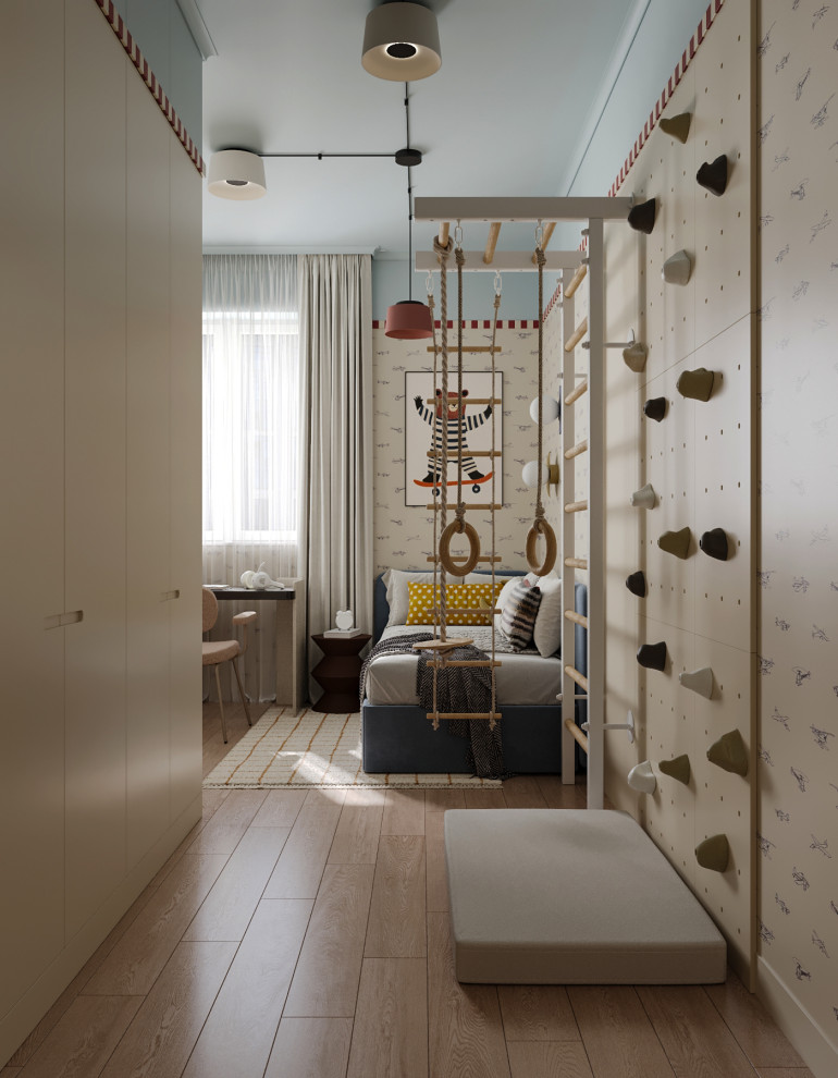 ЖК Новые Черемушки