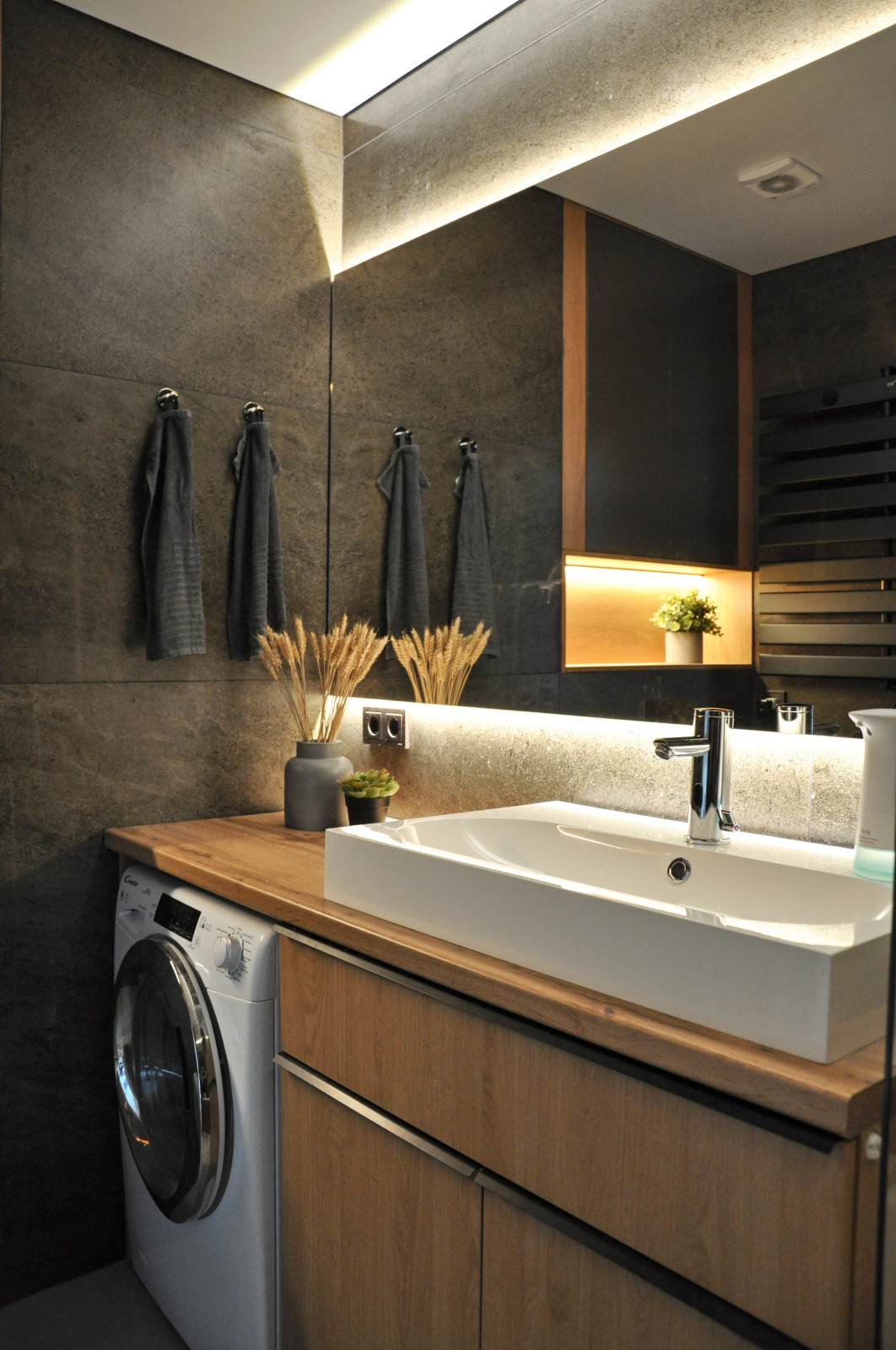 Реализация 1к. квартиры в ЖК Дальневосточный 15