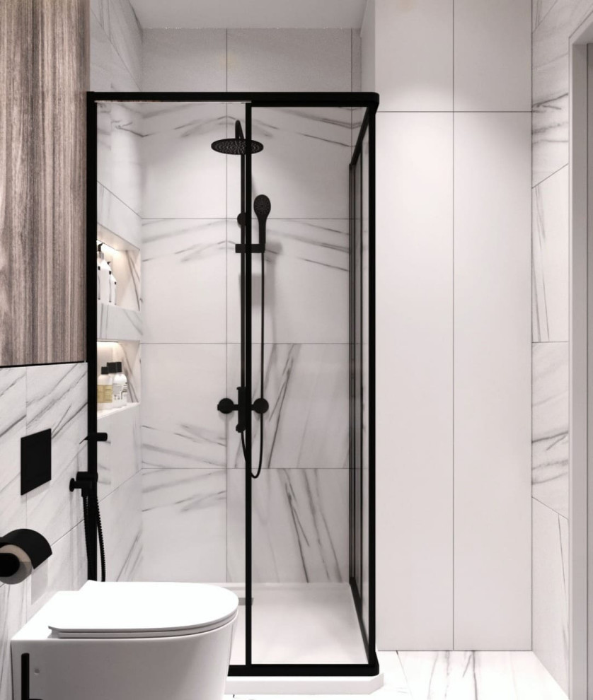 Проект: Квартира 47 м.2