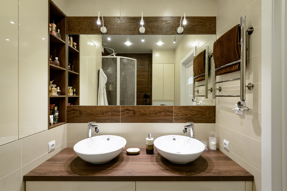 Реализация, проект "Milk Chocolate"