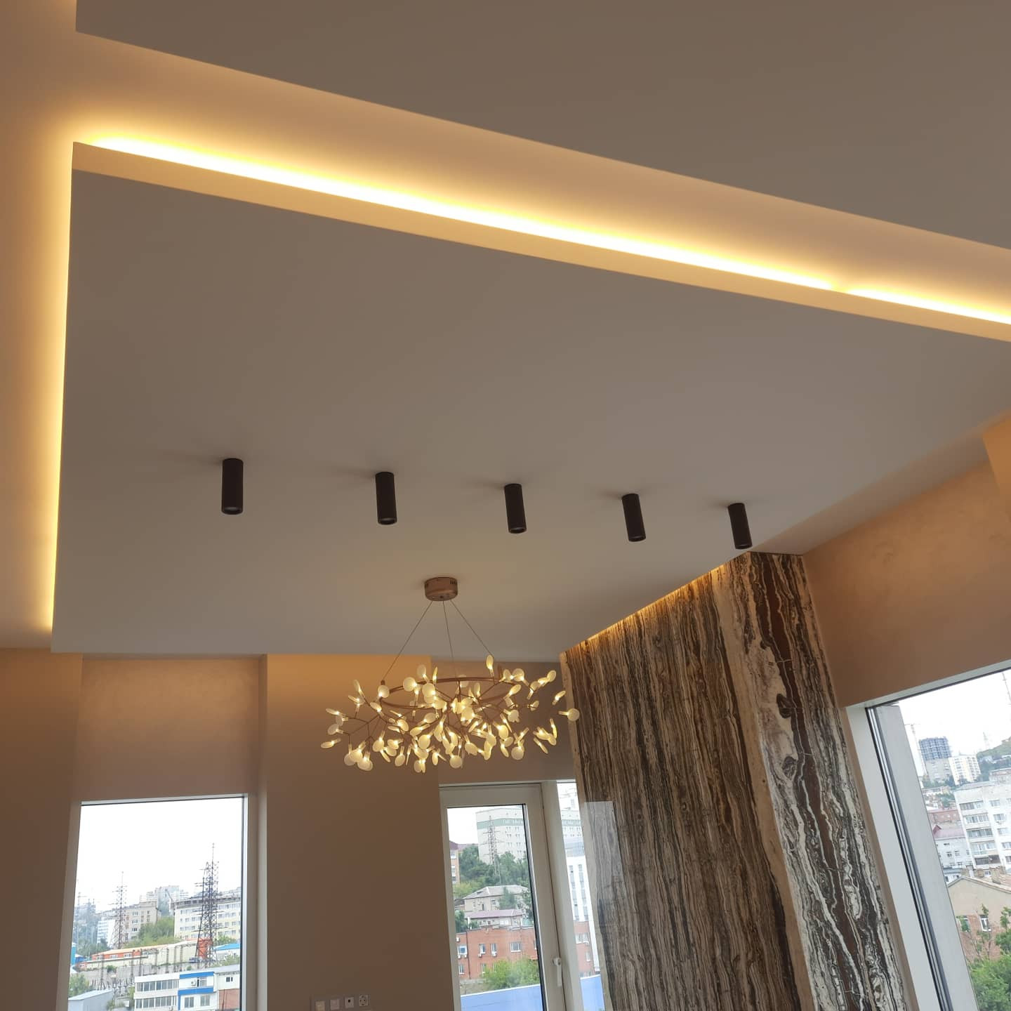 Жк Маринист