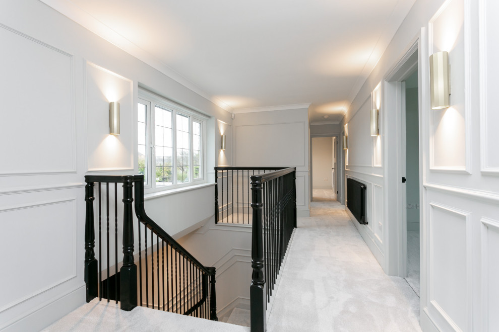 Folkestone Edwardian Refurbishment