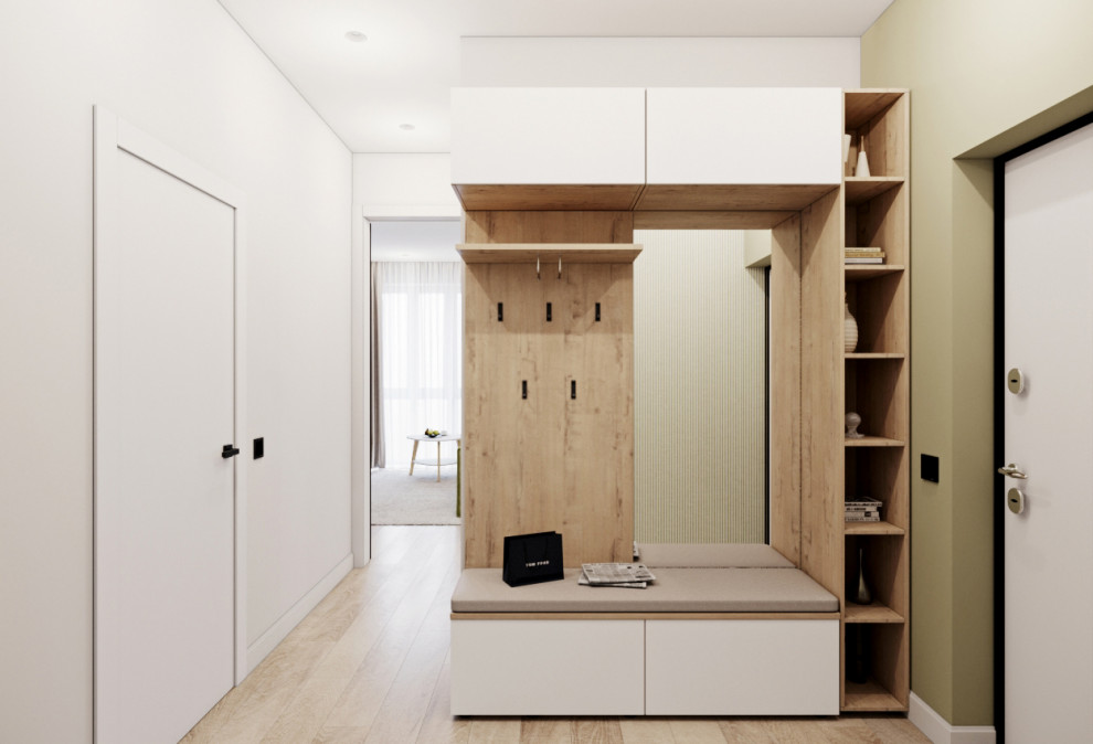 Квартира жк Каскад Парк