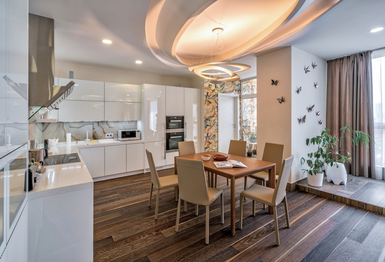 Эффект Бильбао