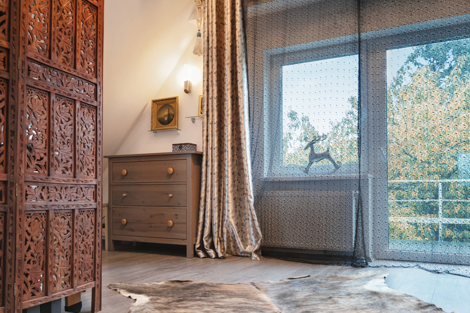 Дом в Германии "Zusammen"