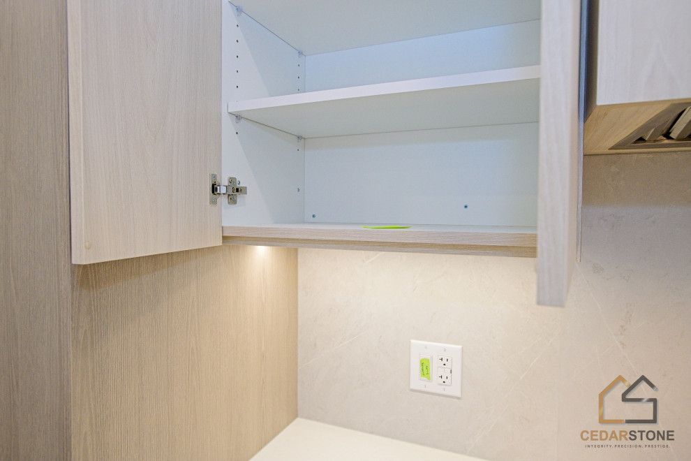 Entire Home Transformation Second Floor Addition