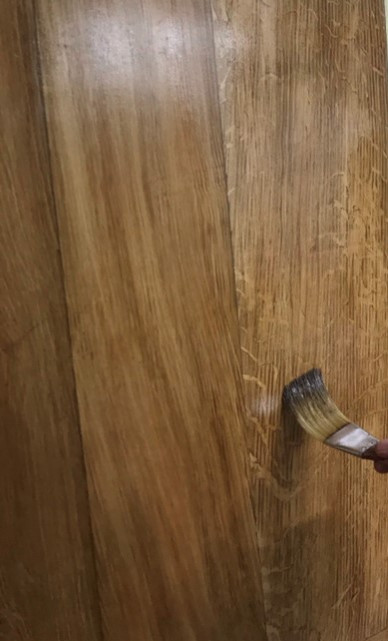 Faux Bois