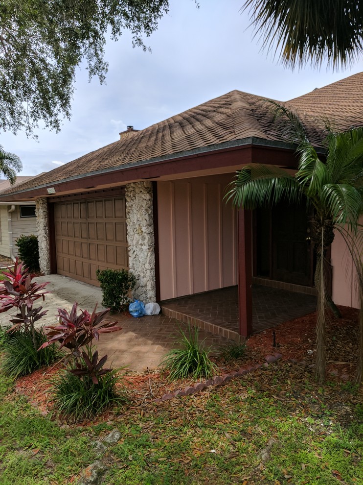Private Residence A7