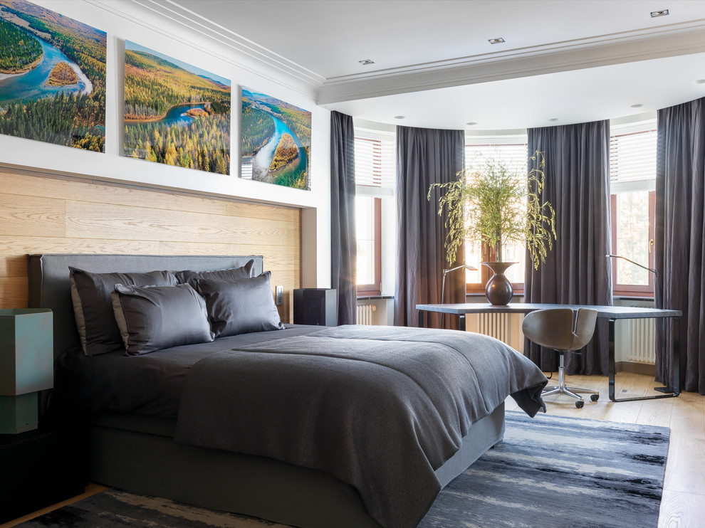 Дом в Мэдисон парке