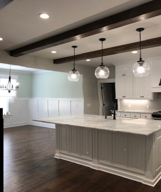 Modern Farmhouse
