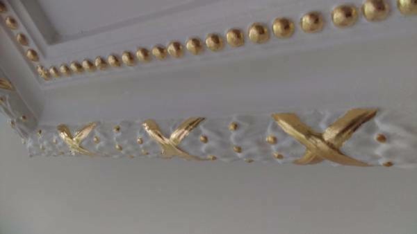 Gilding