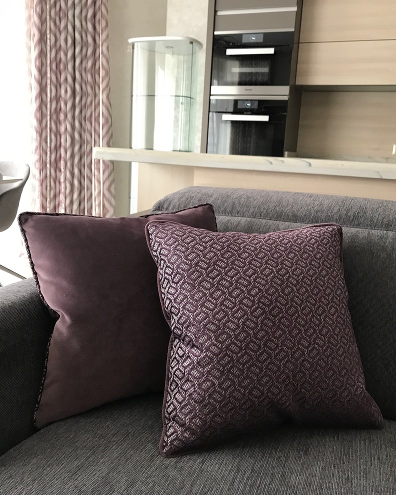 ЖК" Дубровская слобода"