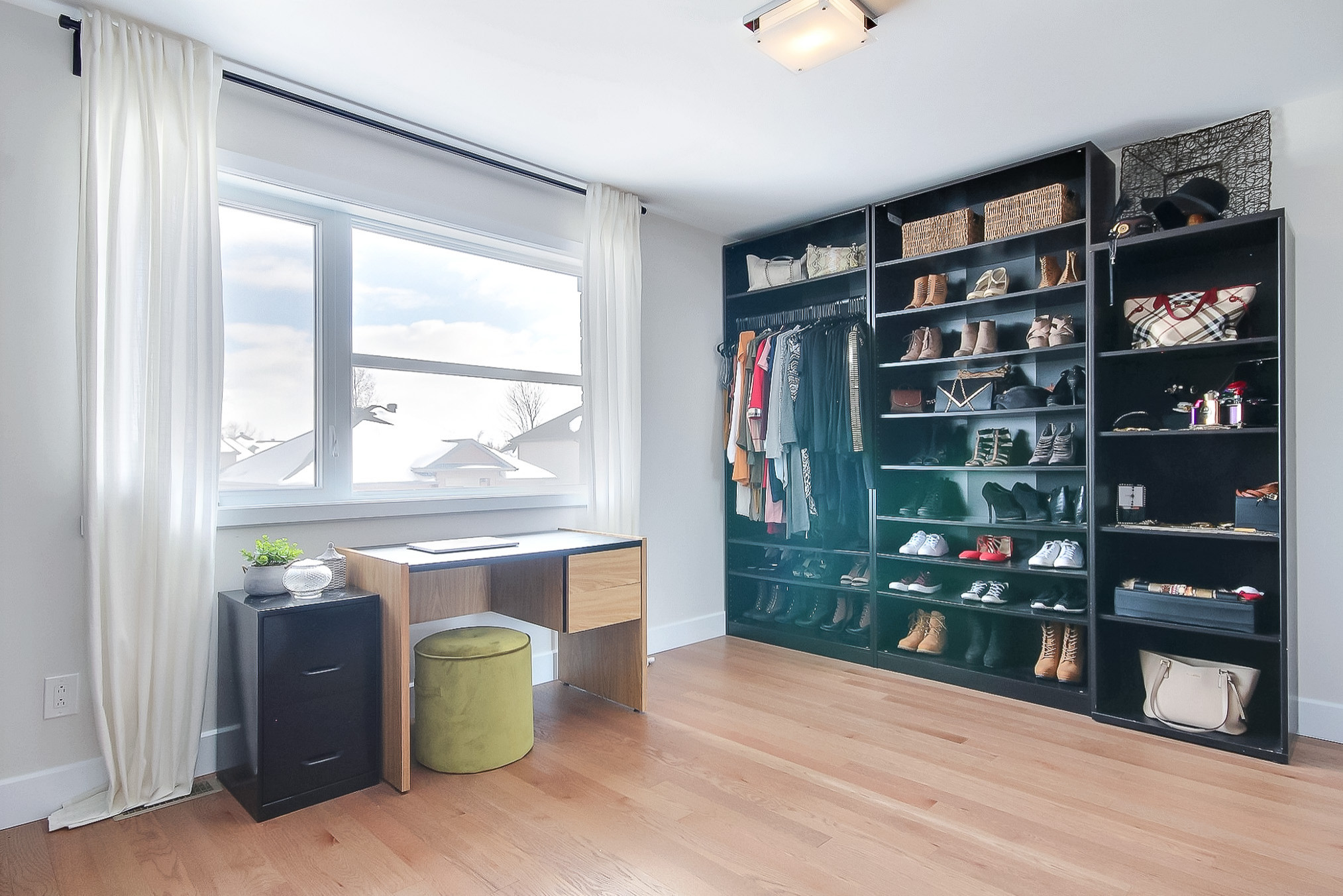 New Construction Le Boisé St-Hubert I