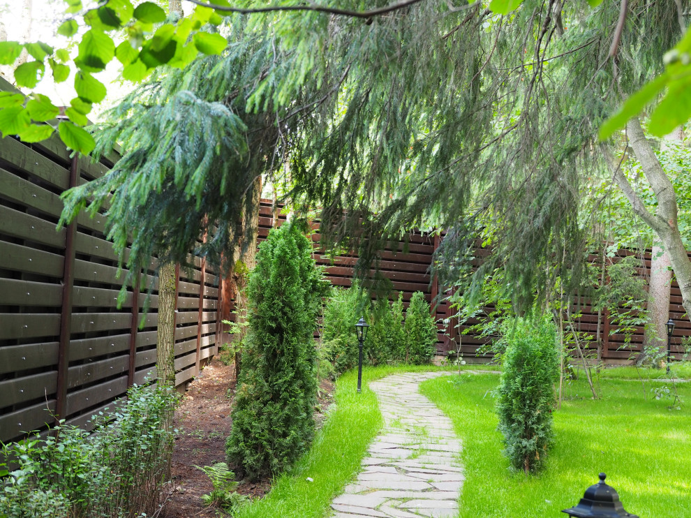 Проект Грибово