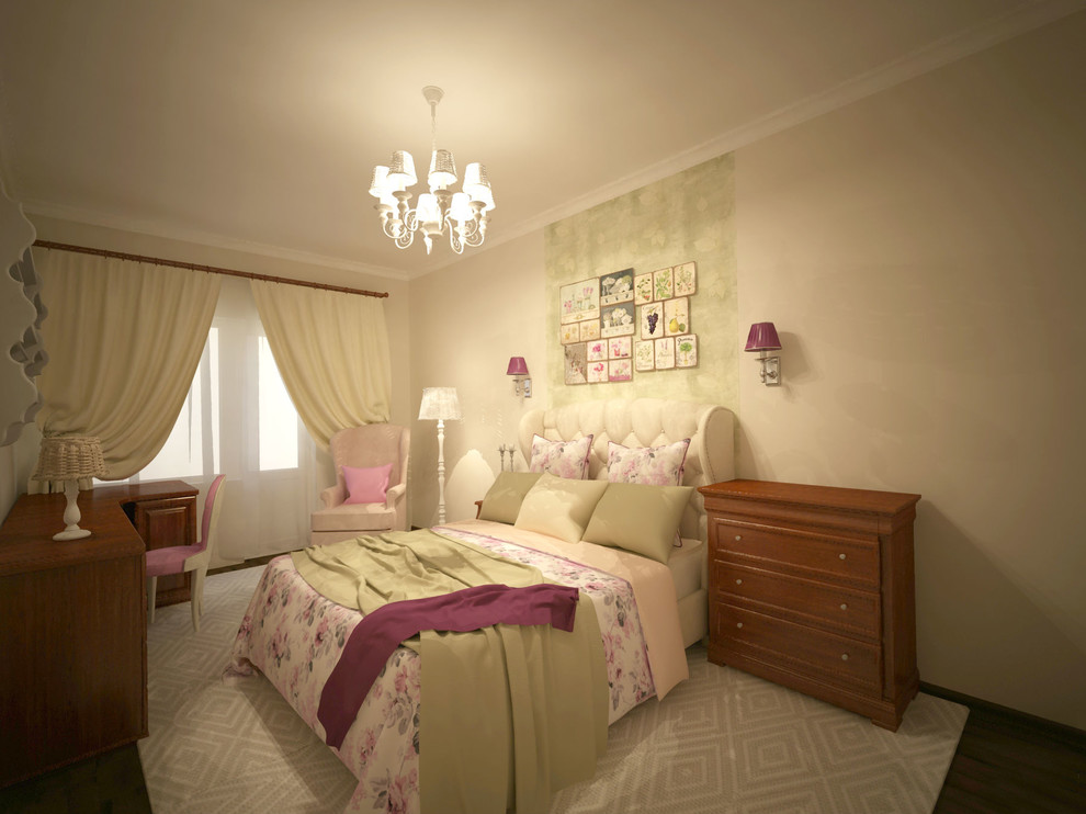 Дизайн-проекты