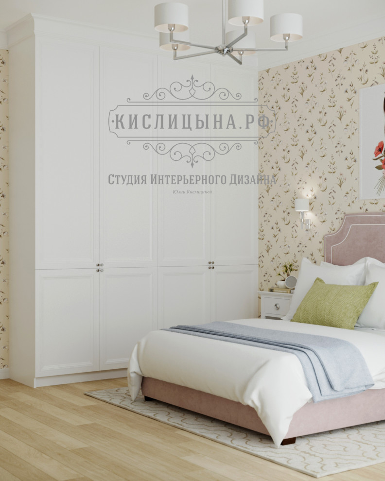 Квартира, г. Москва, ЖК Алые Паруса