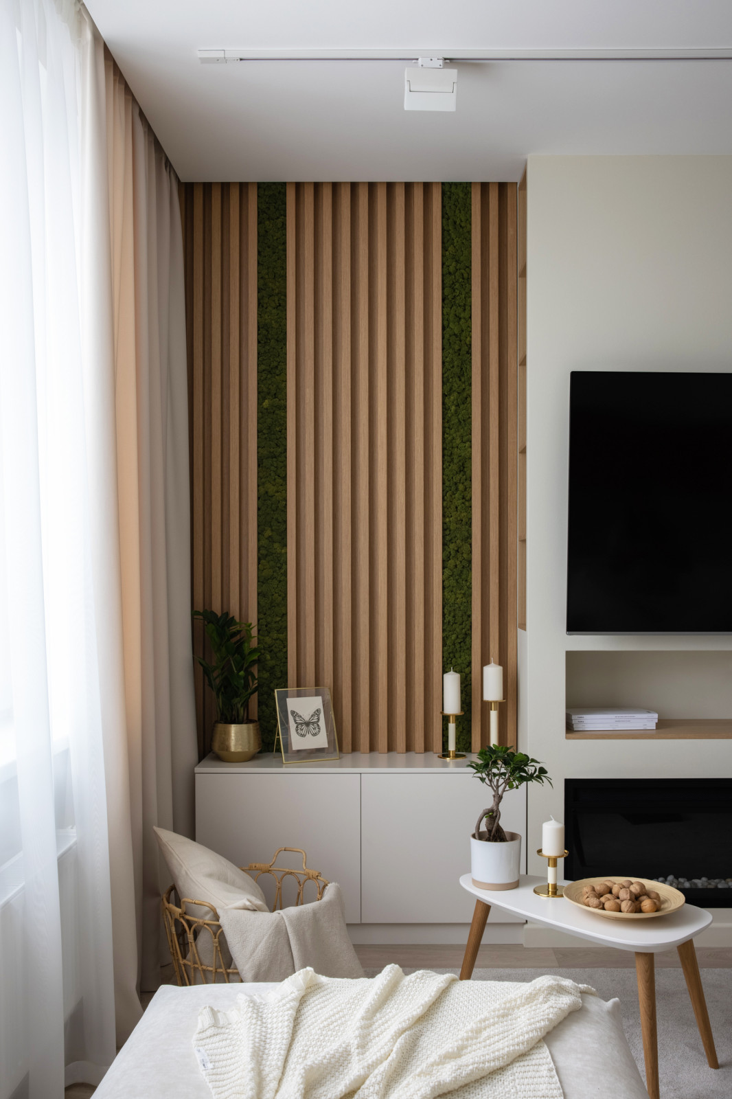 Квартира в ЖК Новая ботаника, Екатеринбург