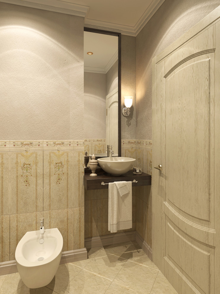 La Raffinatezza-Изящество