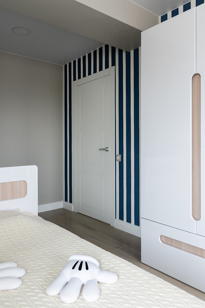 Дом п.Трудовое