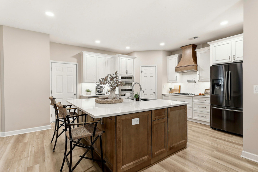 Haney Kitchen