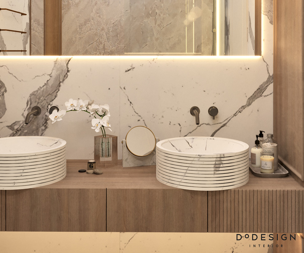 Квартира на Ленинском проспекте