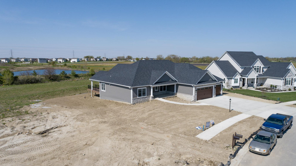 The Redbud Lane Project