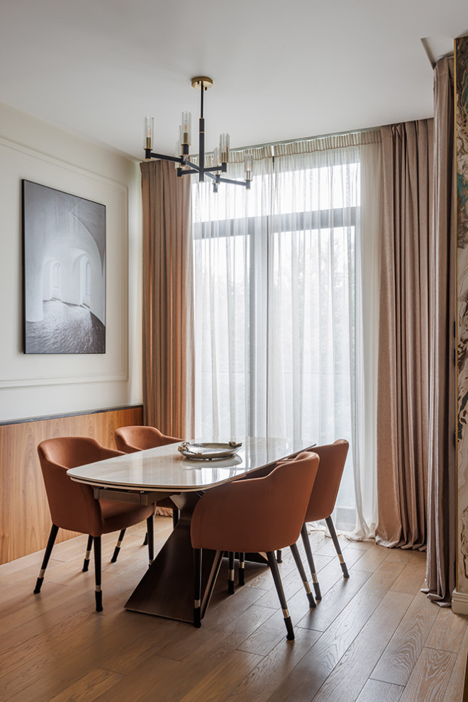 Квартира в ЖК Twice