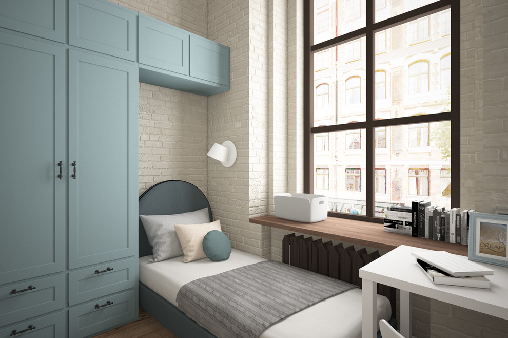 Лофт-квартира