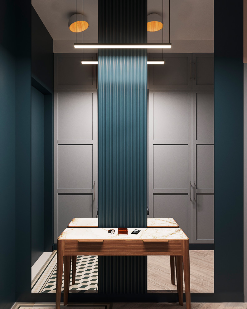 ЖК Парк Рублево