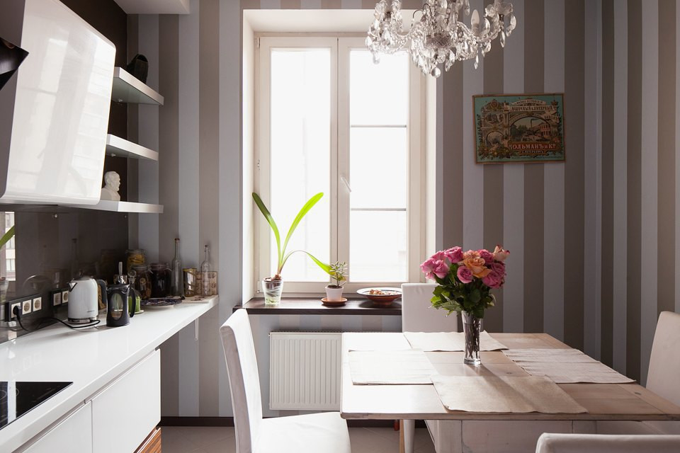 Квартира в Парадном квартале