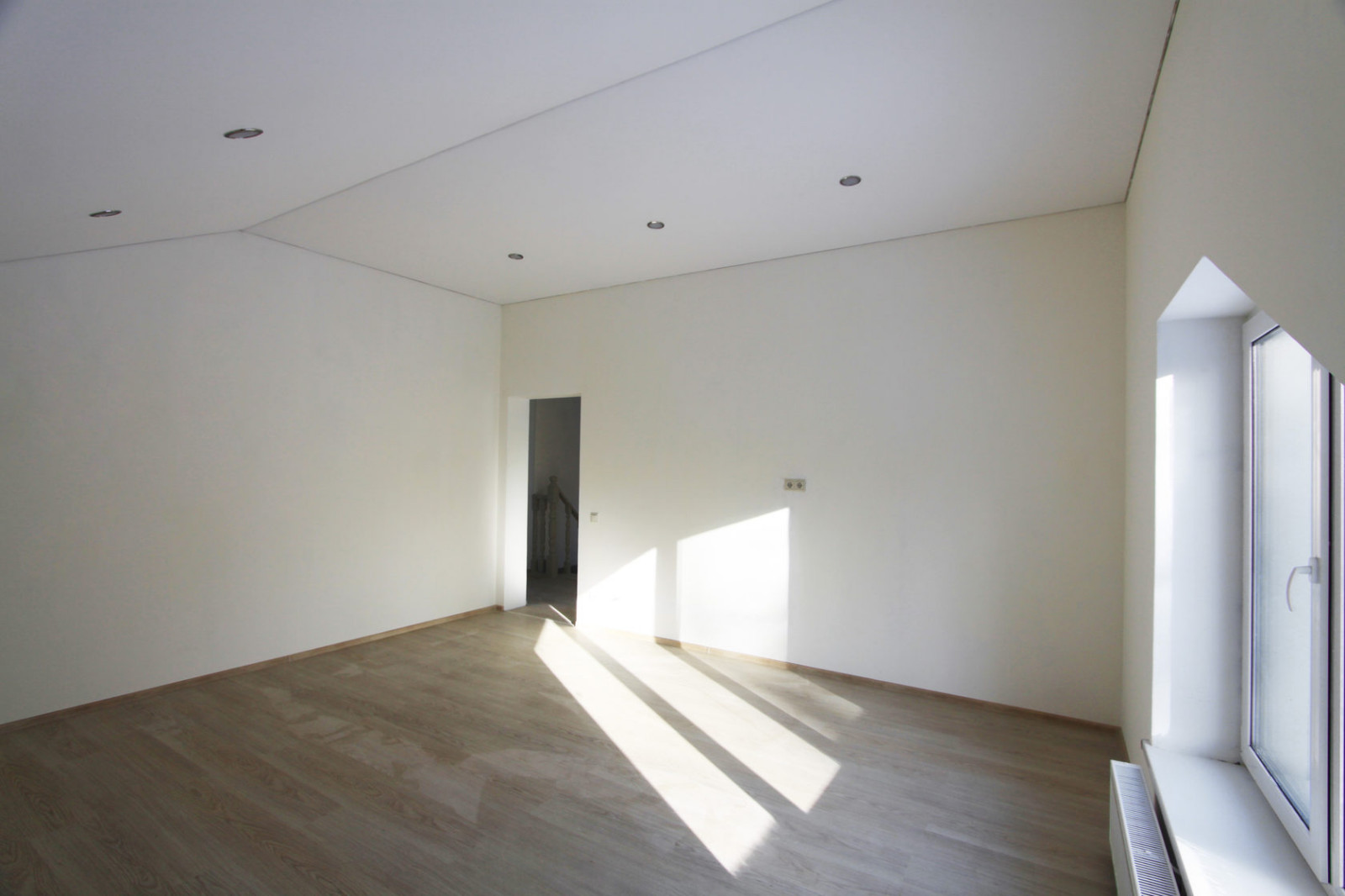 Дом на Жасминовой