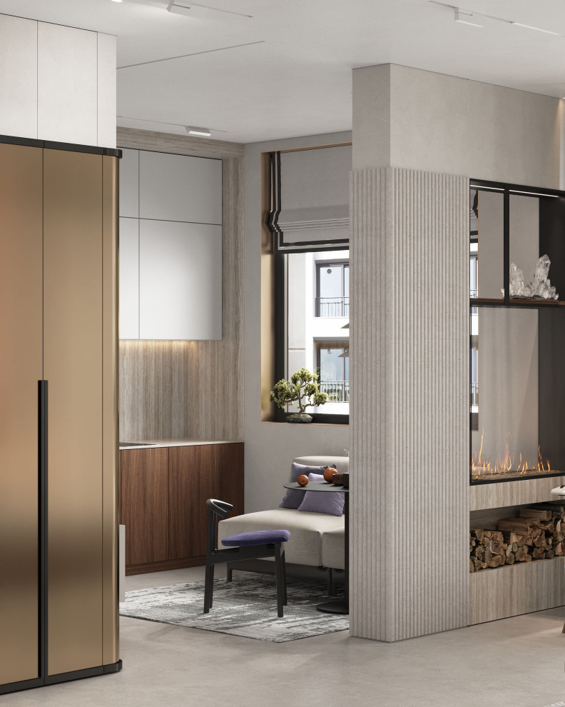 Олимпийская деревня Новогорс