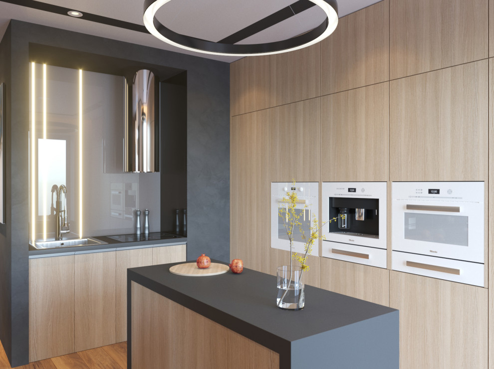 Квартира в ЖК "Аллея звёзд"