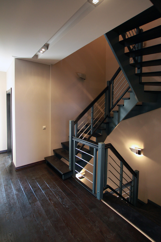 Таунхаус в поселке "Александровский"