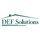 DEF Solutions Ltd.