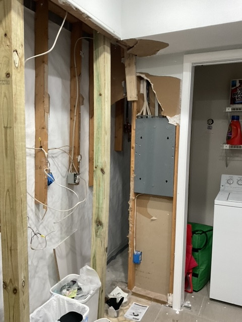 Atkins Kitchen Remodel