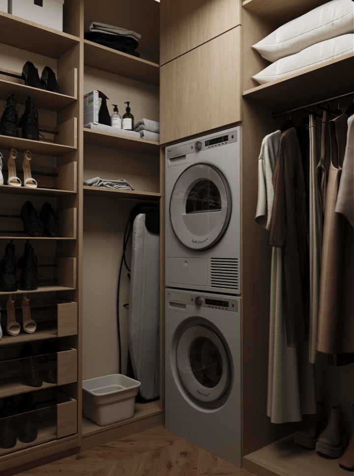 Квартира в ЖК Конди Нова